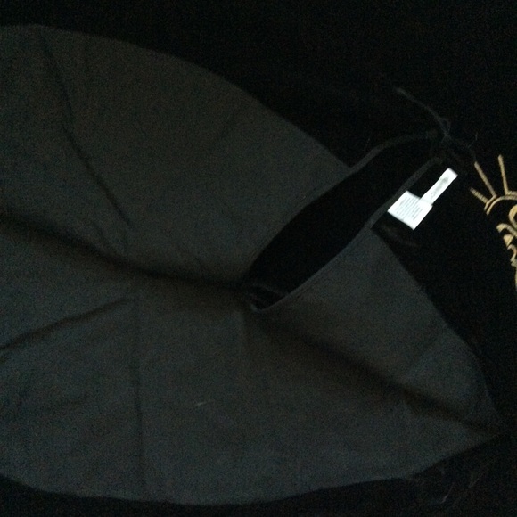 NWT Johnny Was Lunata Christmas Tree Skirt๐๐๐๐ซโจ - Picture 12 of 16